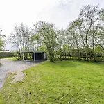 Prázdninový dům Tranquil Oasis In Rindby *