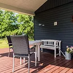 Tranquil Oasis In Rindby * Fanø