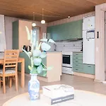 Tranquil Oasis In Rindby Fanø