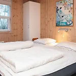 Tranquil Oasis In Rindby Fanø