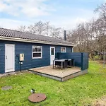 Tranquil Oasis In Rindby Fanø