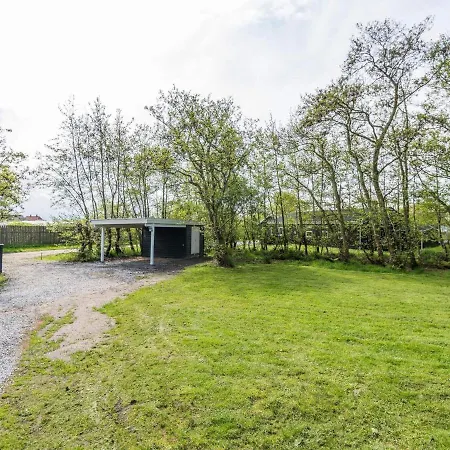 Semesterbostad Tranquil Oasis In Rindby *