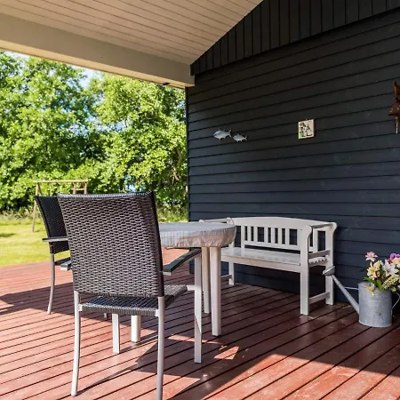 Tranquil Oasis In Rindby * Fanø