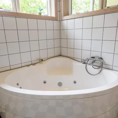 Tranquil Oasis In Rindby * Fanø
