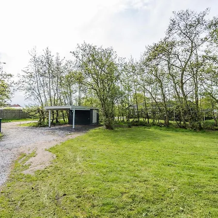 Tranquil Oasis In Rindby Semesterbostad *